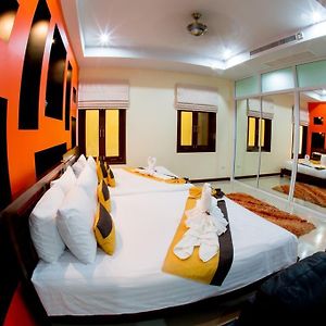 Family Twin Room